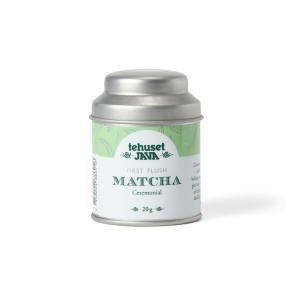 First Flush Matcha Kagoshima Sae-Akari pulver burk 20g