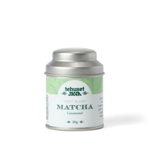 First Flush Matcha Kagoshima Sae-Akari 20 g i burk