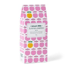 Äppeldröm rooibos presentförpackad 80g 