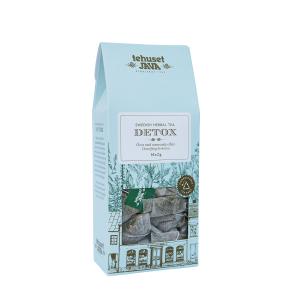 Detox 16 pack Tepåsar