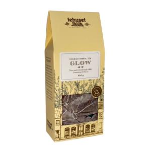 Glow 16 pack Tepåsar