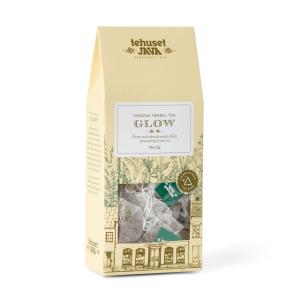 Glow örtte tepåsar 16 st