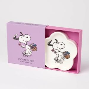 Litet Fat Floral Dance