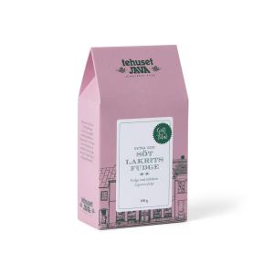 Fudge Söt Lakrits 100g