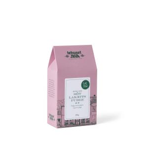 Fudge Söt Lakrits 100g