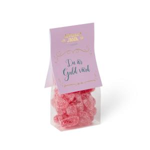 Du är Guld värd Gelehjärtan 150g