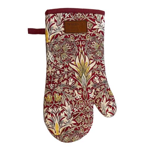 Grytvante Snakeshead