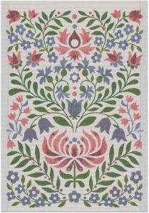 Kökshandduk Akvarell 35x50cm