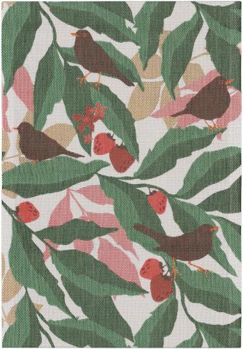 Kökshandduk Lövkvist 35x50cm