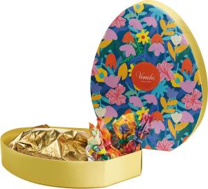 Presentask Teresa Rego Blandade Praliner 200g