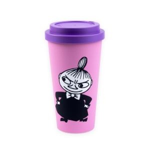 Take-away Mugg Lilla My 450ml