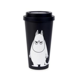 Take-away Mugg Mumin 450ml