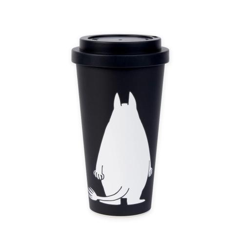 Take-away Mugg Mumin 450ml