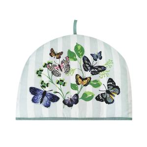 Tehuva Butterfly Grove