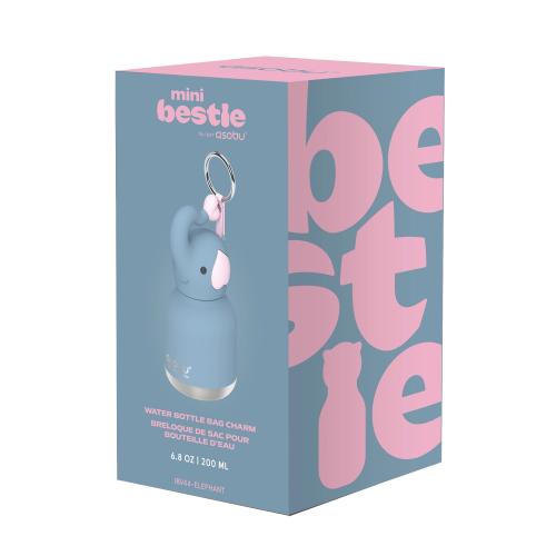 Bestie Termos Mini Elefant 200ml