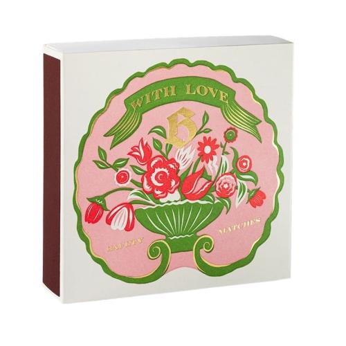 Blumenhaus Flower Matches