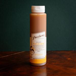 Kolasås Passionsfrukt Squeeze