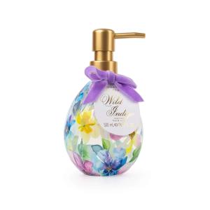 Spring Hand Wash Wild Indigo 500ml