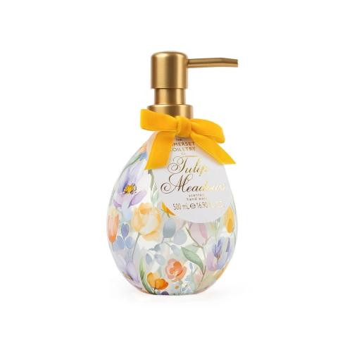 Spring Hand Wash Tulip Meadows 500ml