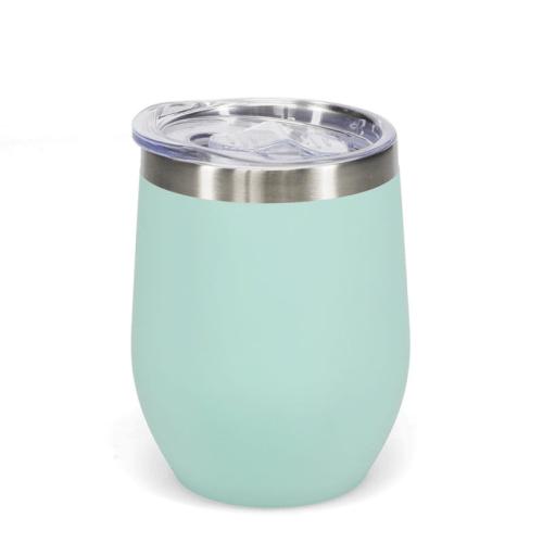 Travel mug mintgrön 350ml