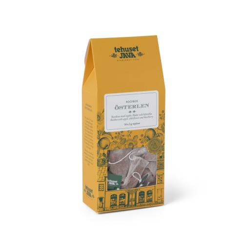 Rooibos Österlen örtte tepåsar 16 st