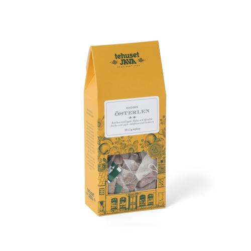 Rooibos Österlen örtte tepåsar 16 st