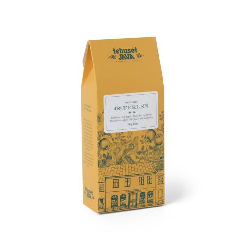 Rooibos Österlen presentförpackad 100g