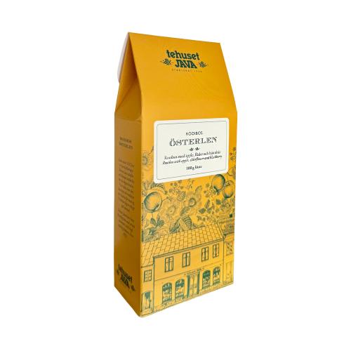 Rooibos Österlen presentförpackad 100g