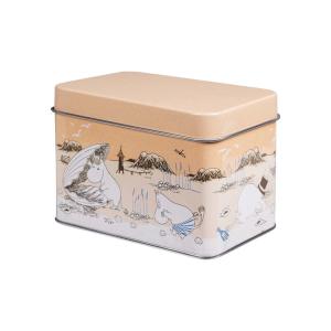 Teburk Strandtur Orange