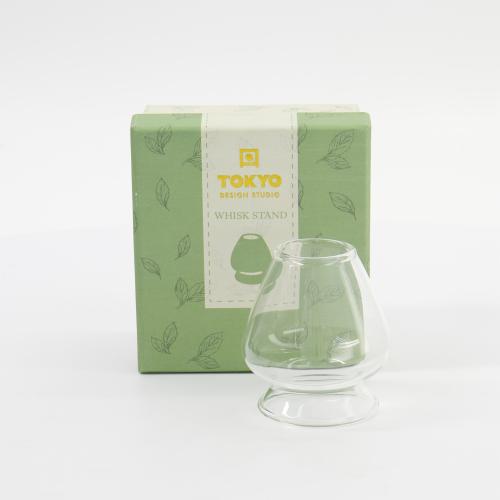 Matcha Torkställ Glas Till Visp