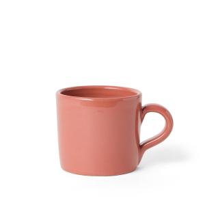 Mugg Salento Persika med handtag
