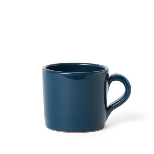 Mugg Salento Mörkblå med handtag