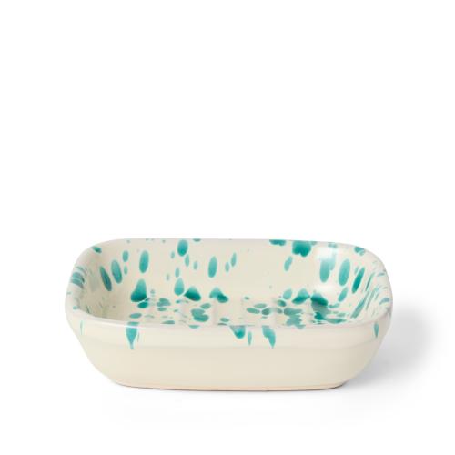 Tvålfat Spruzzi Turkos