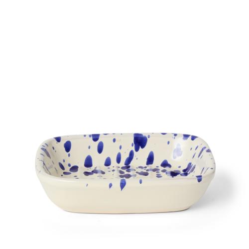 Tvålfat Spruzzi Blå