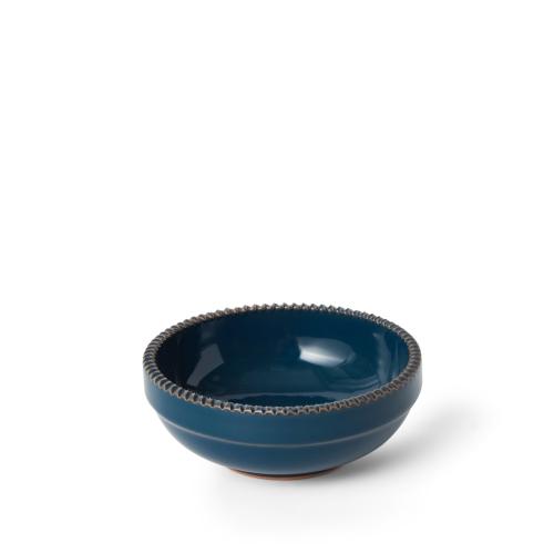 Benegiamo Skål Salento Mörkblå 9,5cm