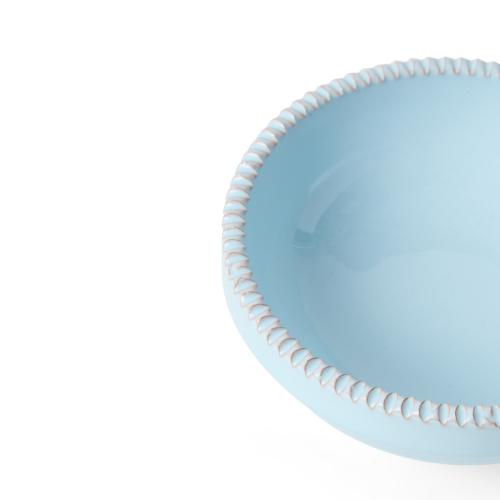 Benegiamo Skål Salento Ljusblå 9,5cm