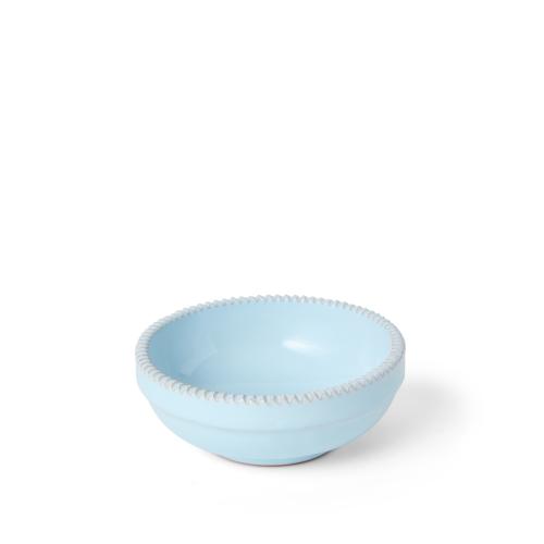 Benegiamo Skål Salento Ljusblå 9,5cm