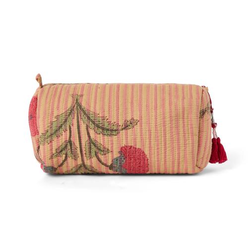 Necessär Medium Malika Poppy Red