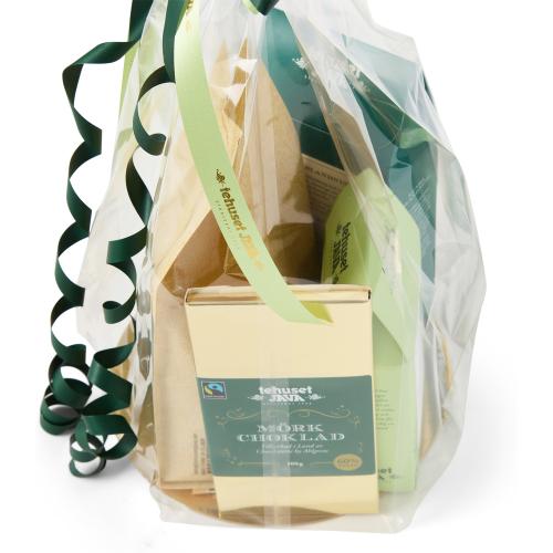 Presentkit Fikastund