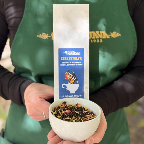 Celestialte Karnevalste 80g