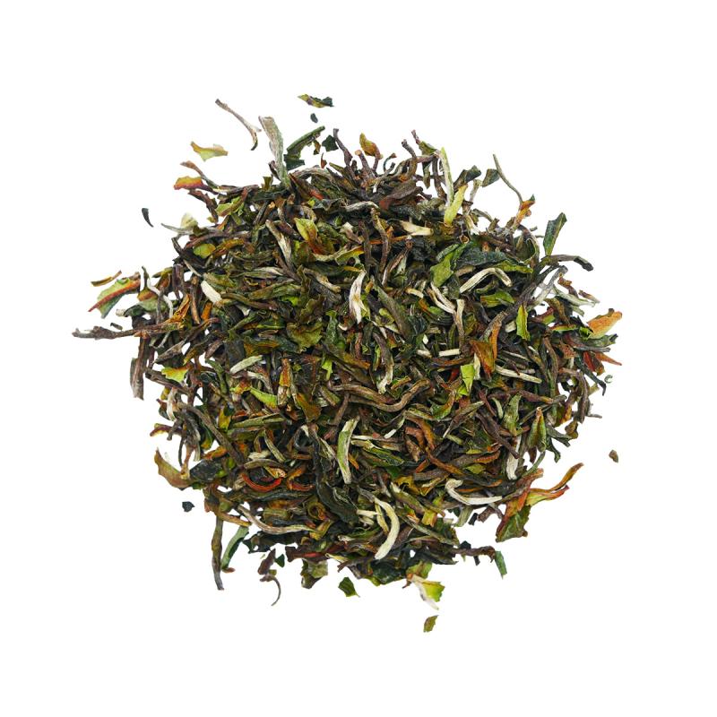 Ekologisk Darjeeling First Flush Sivitar SFTGFOP1 2026 50g