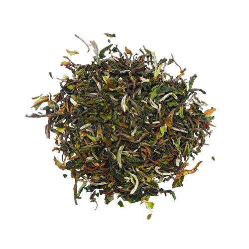 Ekologisk Darjeeling First Flush Sivitar SFTGFOP1 2026 50g