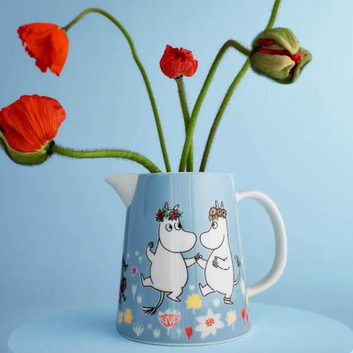 Mumin Kanna 1L Sommardans