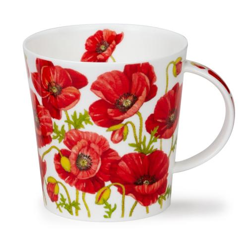 Cairngorm Beautiful Blooms Poppies