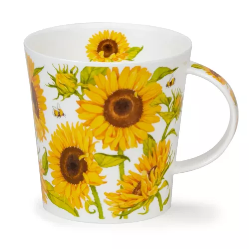 Cairngorm Beautiful Blooms Sunflowers