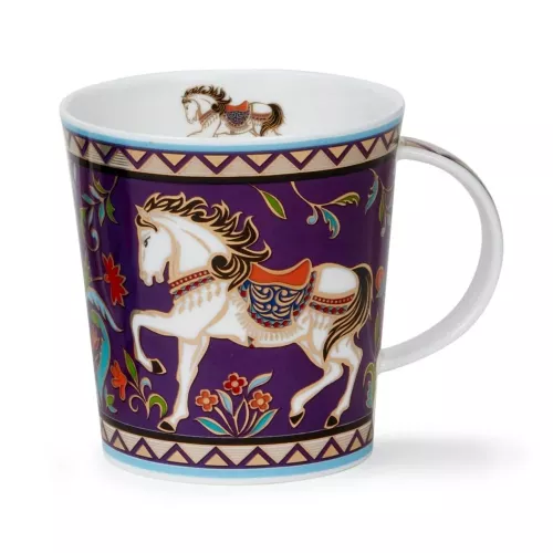 Lomond Minerva Horse