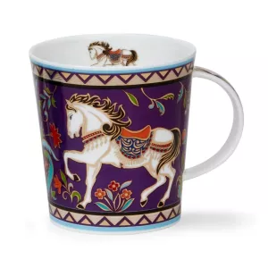 Lomond Minerva Horse