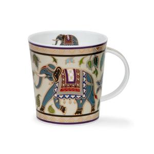 Lomond Minerva Elephant