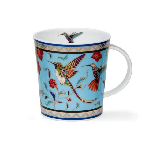 Lomond Minerva Hummingbird