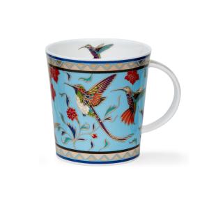 Lomond Minerva Hummingbird
